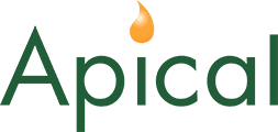 Logo PT Kutai Refinery Nusantara (Apical)
