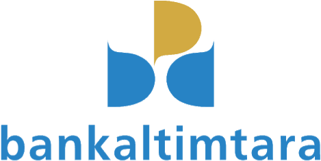 Logo PT Bank Kaltimtara